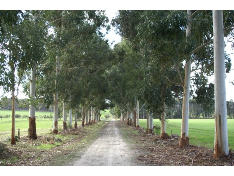 Lot 2934 &2933,  Osmington Road, Osmington WA 6285