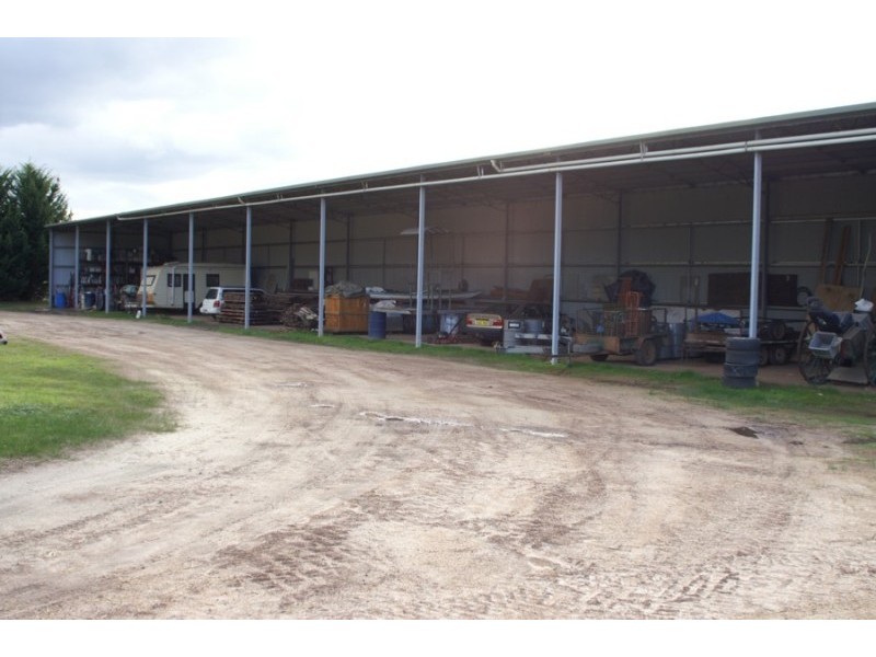 Lot 2934 &2933,  Osmington Road, Osmington WA 6285