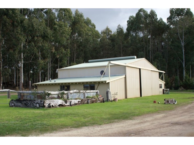 Lot 2934 &2933,  Osmington Road, Osmington WA 6285