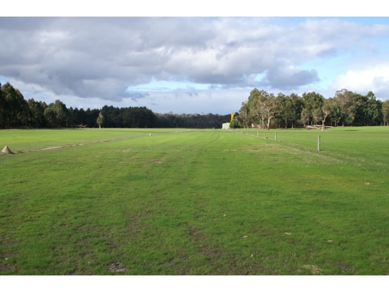 Lot 2934 &2933,  Osmington Road, Osmington WA 6285