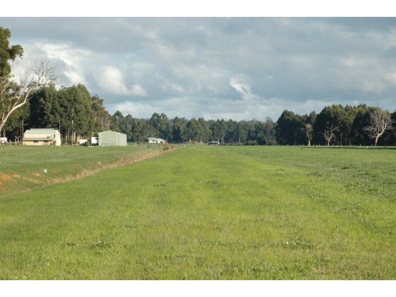 Lot 2934 &2933,  Osmington Road, Osmington WA 6285