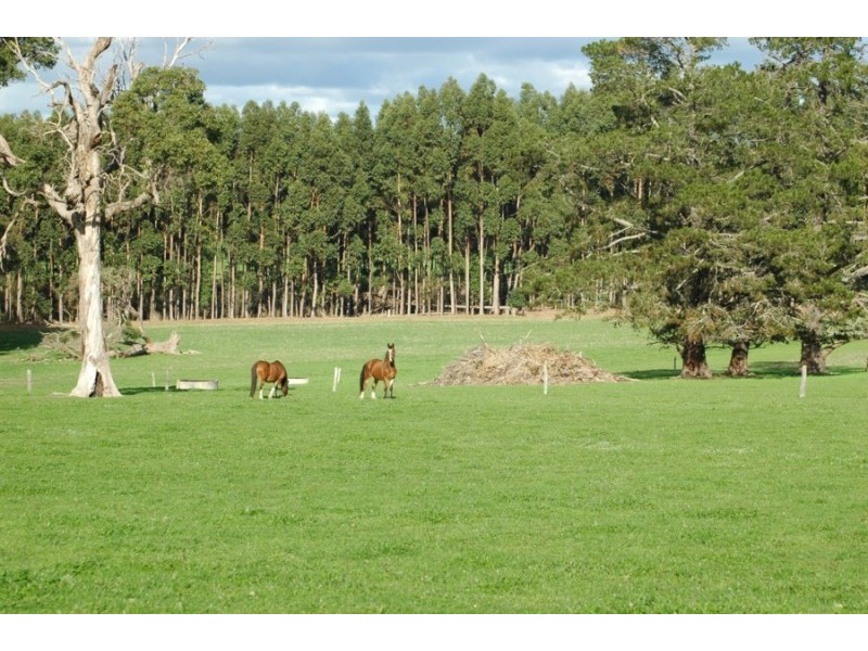 Lot 2934 &2933,  Osmington Road, Osmington WA 6285