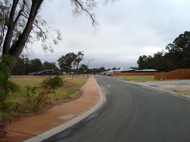 6 Malbec Street, Cowaramup WA 6284