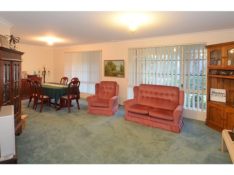 65 Hayes Road, Yallingup Siding WA 6282