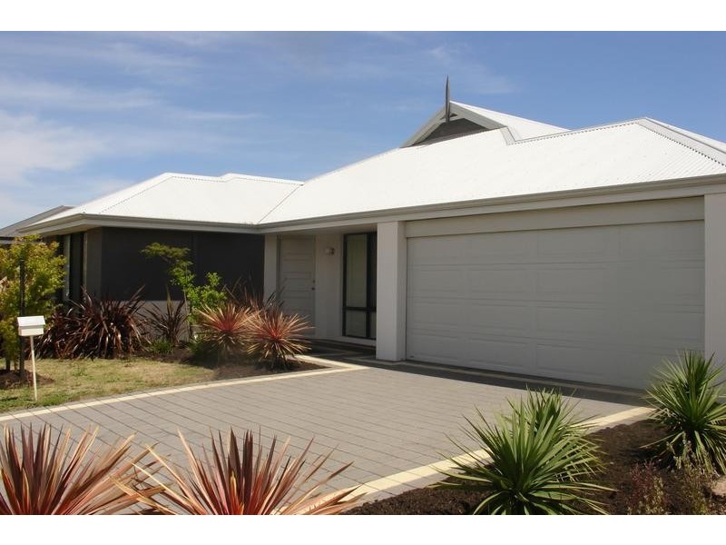 45 Marseilles Drive, Busselton WA 6280