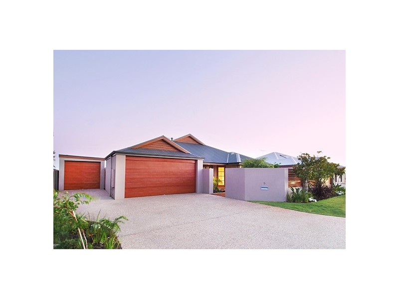 5 Mussel Court, Geographe WA 6280