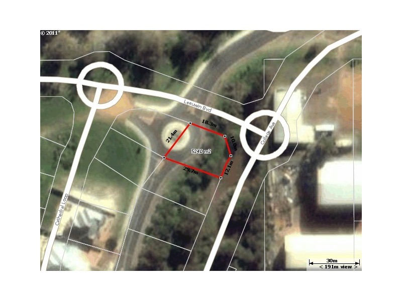 196 College Avenue, Busselton WA 6280