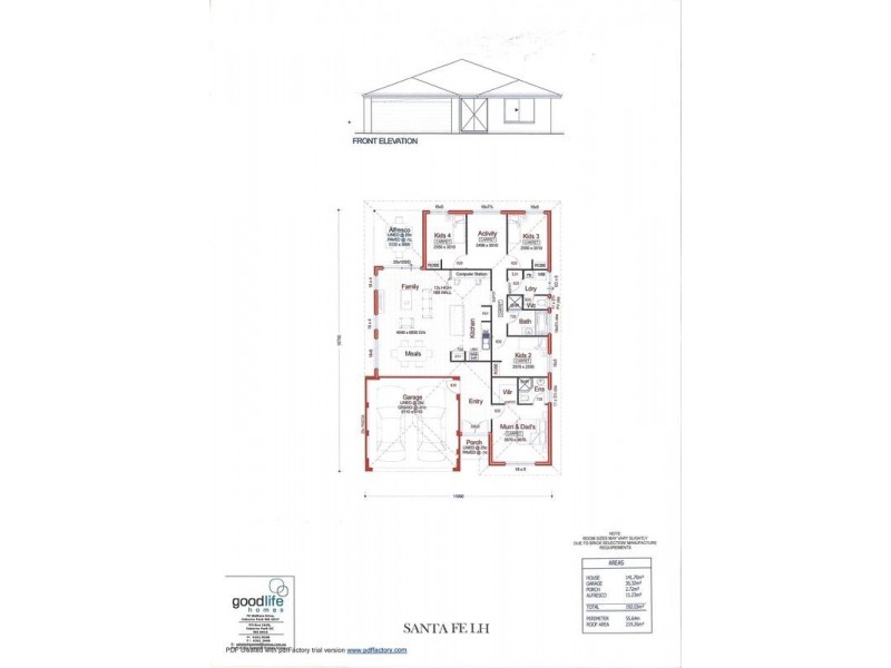 196 College Avenue, Busselton WA 6280