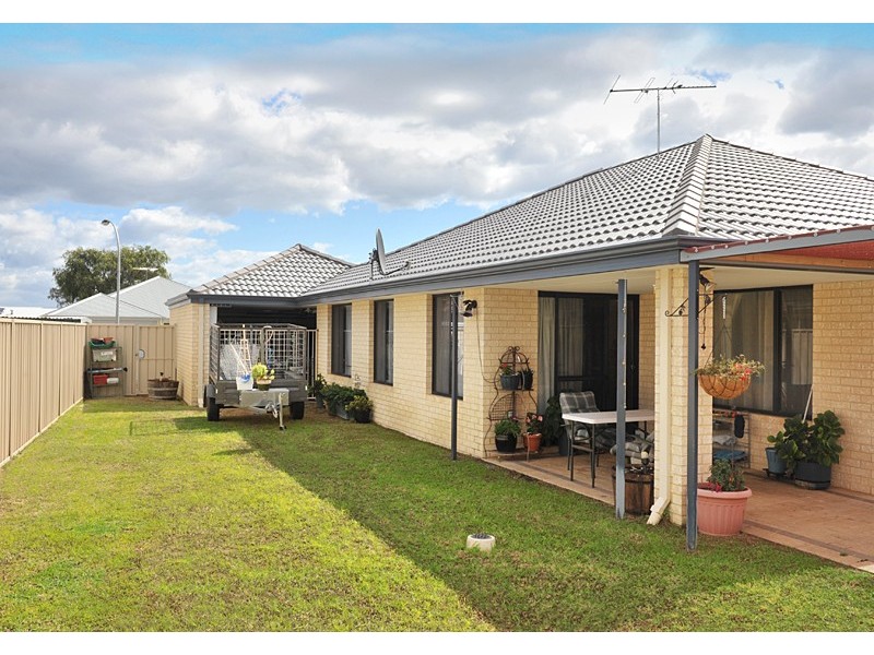 3 Cathedral Loop, Busselton WA 6280