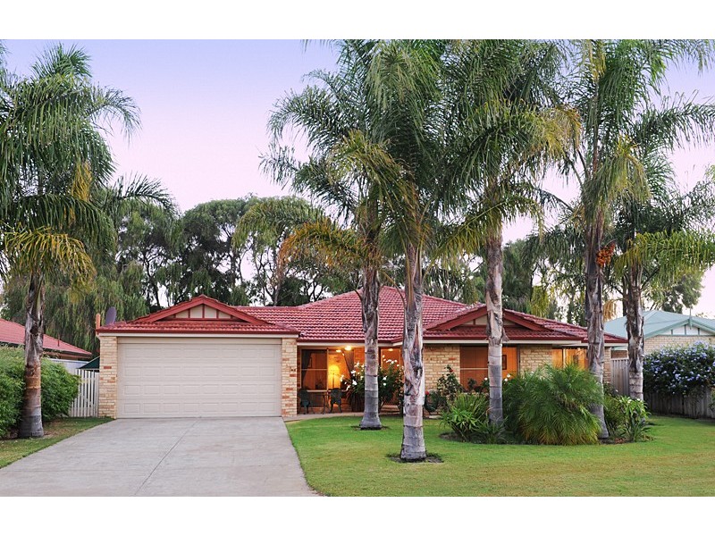 5 Canon Retreat, Busselton WA 6280