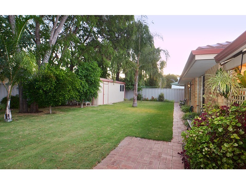 5 Canon Retreat, Busselton WA 6280