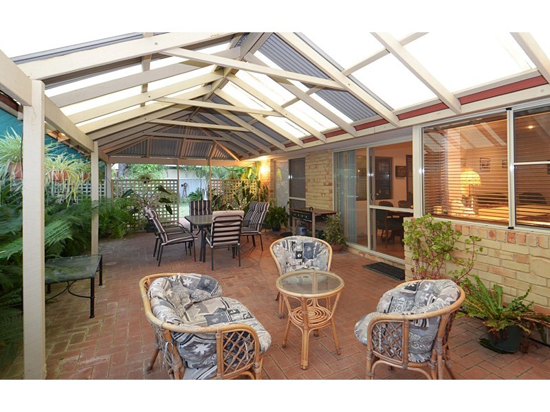5 Canon Retreat, Busselton WA 6280