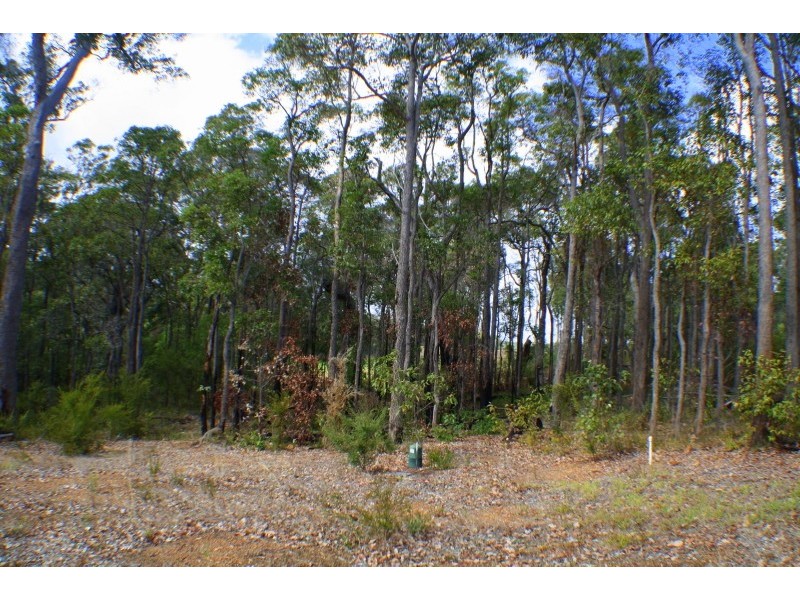 27 Sanctuary Circle, Cowaramup WA 6284