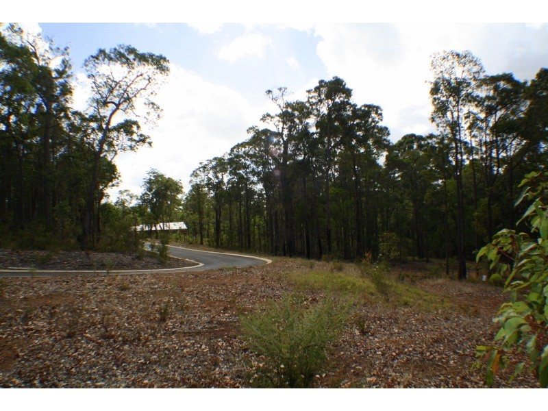27 Sanctuary Circle, Cowaramup WA 6284