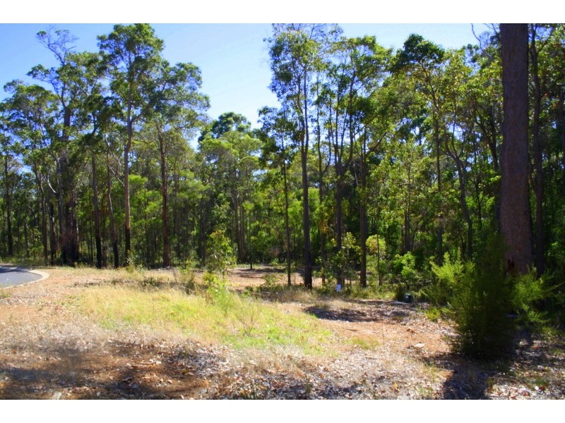 27 Sanctuary Circle, Cowaramup WA 6284