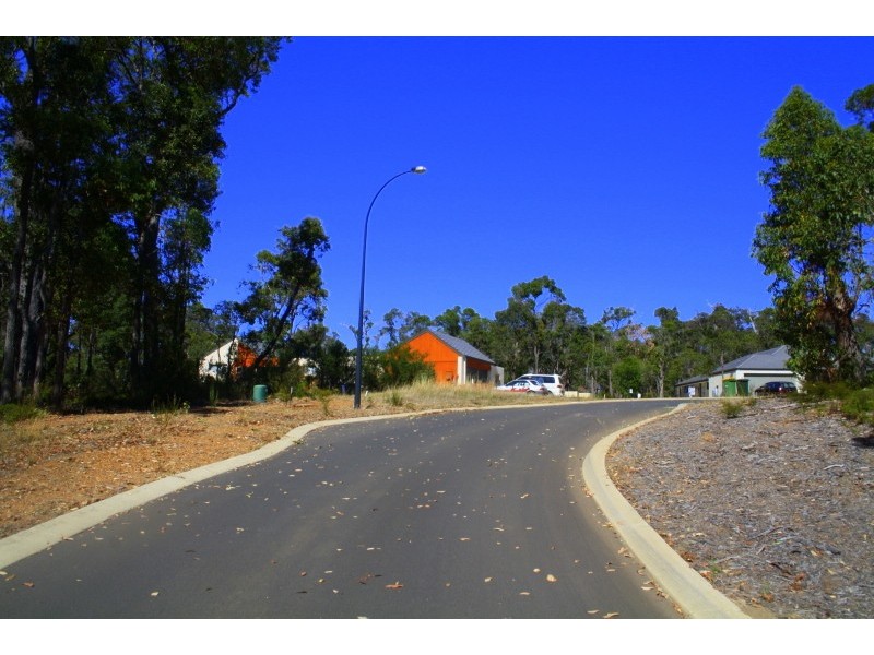 27 Sanctuary Circle, Cowaramup WA 6284