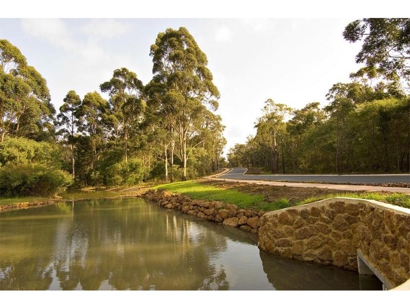 27 Sanctuary Circle, Cowaramup WA 6284