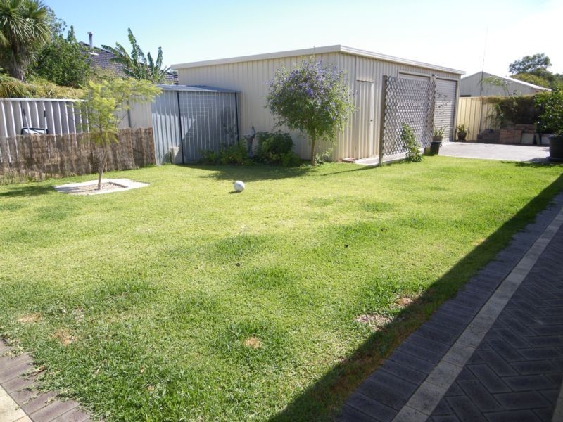 13 Sanctuary Grove, Busselton WA 6280