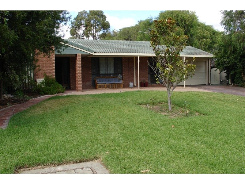 34 David Drive, Busselton WA 6280