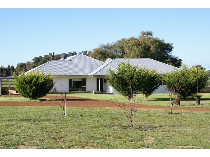 133 Gale Road, Metricup WA 6280