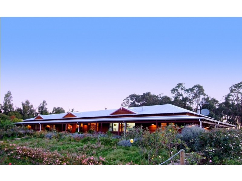 180 Worgan Road, Metricup WA 6280