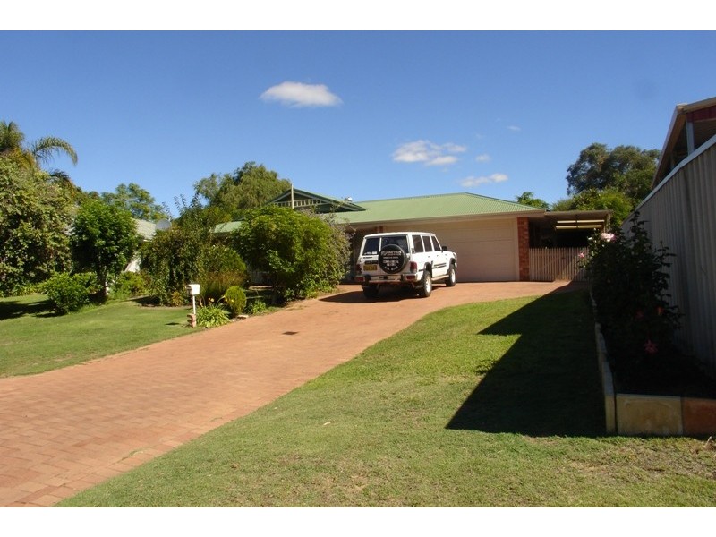 3 Querimba Glen, Busselton WA 6280