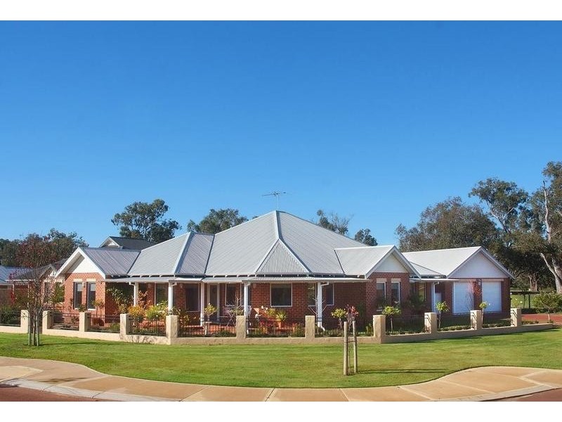 25 Pianobox Boulevard, West Busselton WA 6280