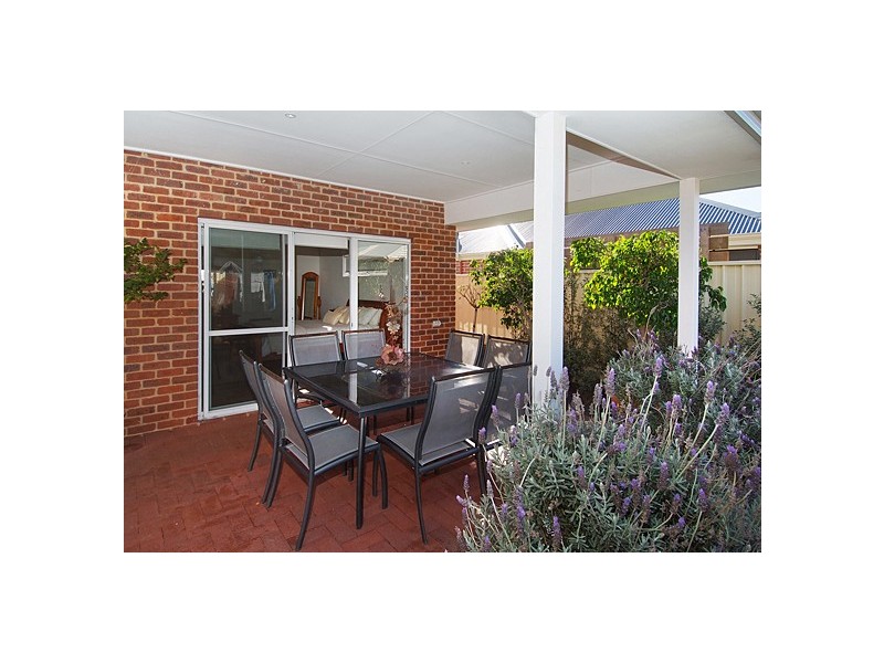 25 Pianobox Boulevard, West Busselton WA 6280