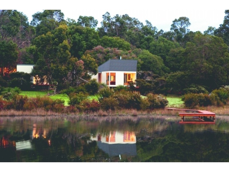 Lot 2, 162 Haag Road, Carbunup River WA 6280