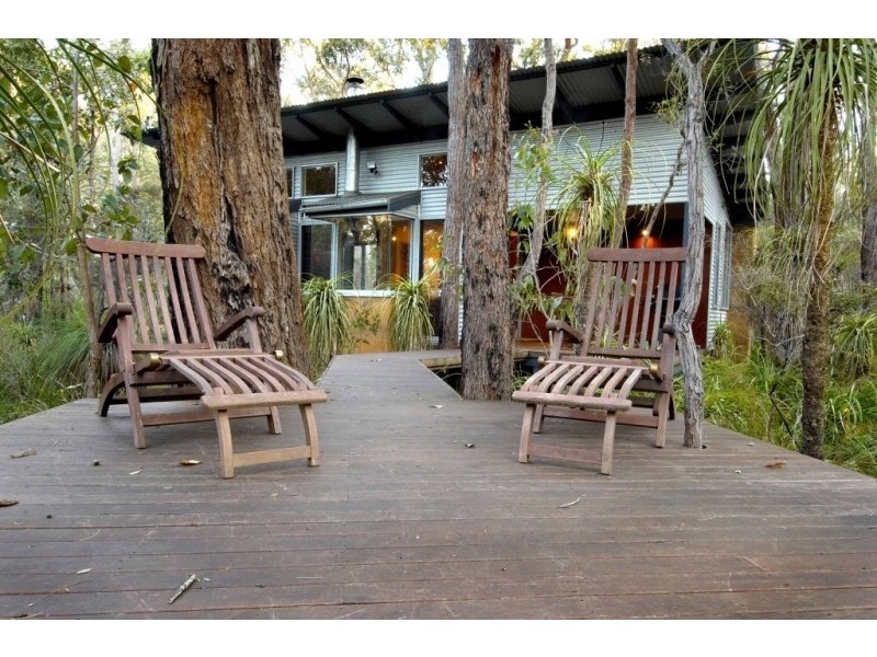 Lot 2, 162 Haag Road, Carbunup River WA 6280