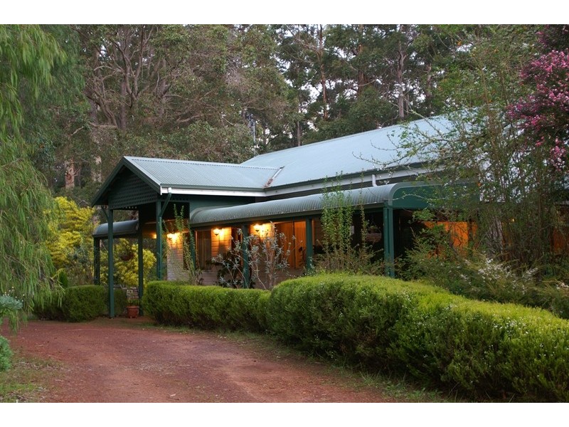 12928 Vasse Highway, Pemberton WA 6260