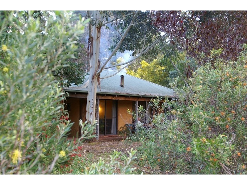 12928 Vasse Highway, Pemberton WA 6260