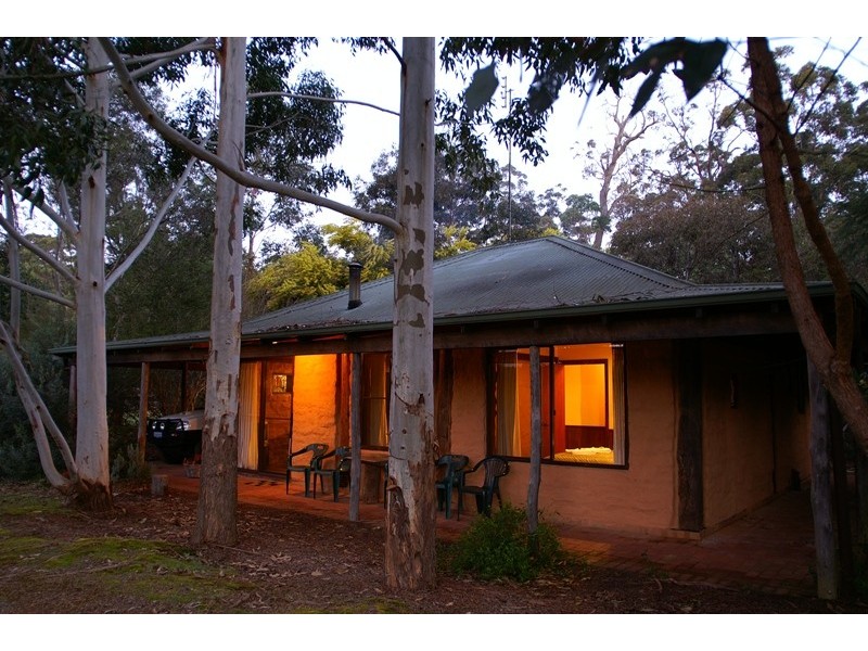 12928 Vasse Highway, Pemberton WA 6260