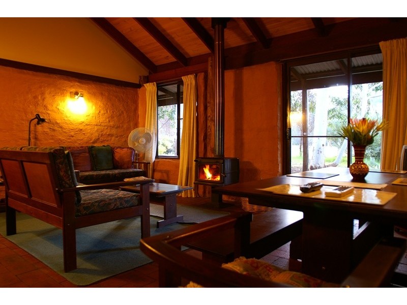 12928 Vasse Highway, Pemberton WA 6260