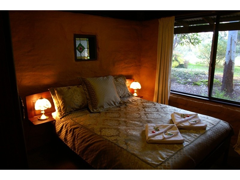 12928 Vasse Highway, Pemberton WA 6260