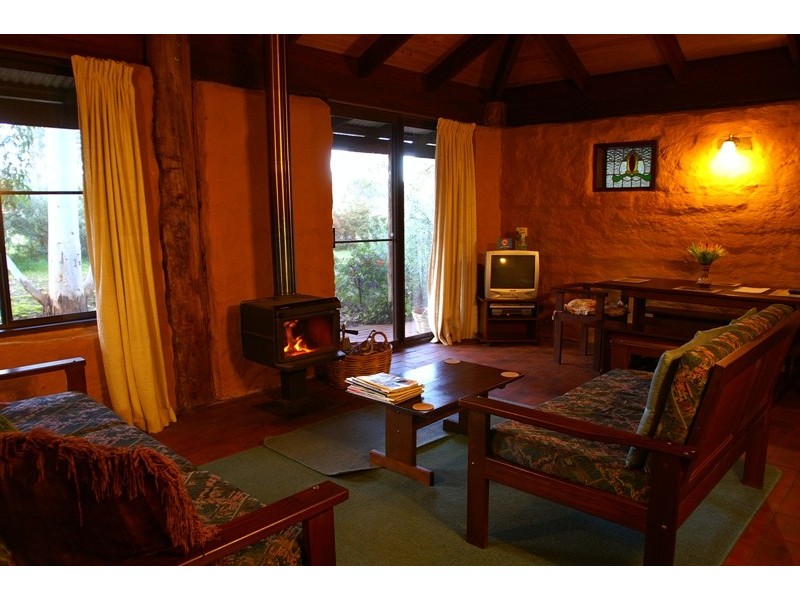 12928 Vasse Highway, Pemberton WA 6260