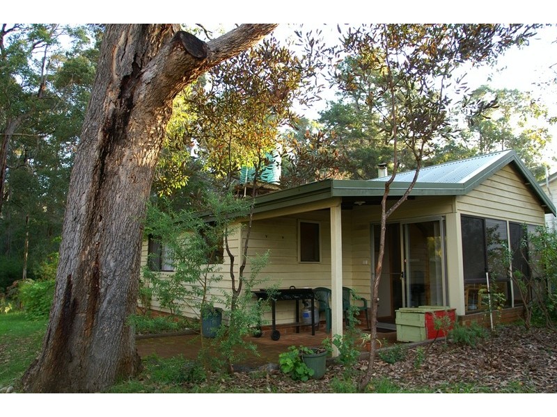 12928 Vasse Highway, Pemberton WA 6260