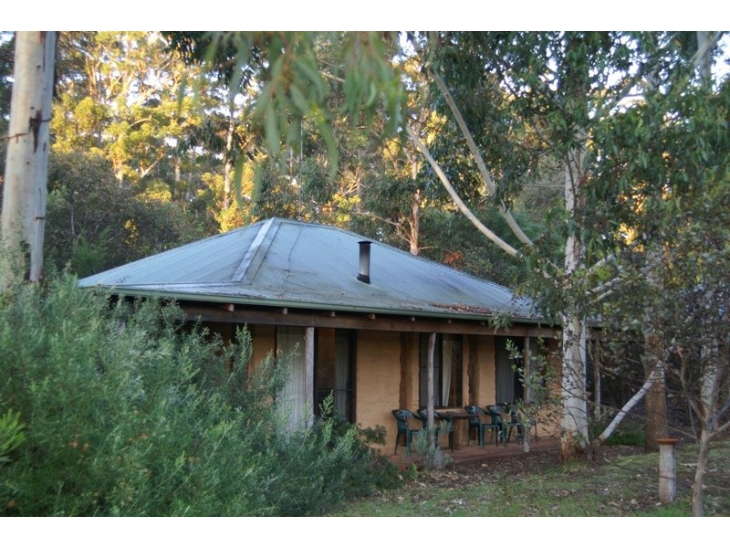 12928 Vasse Highway, Pemberton WA 6260