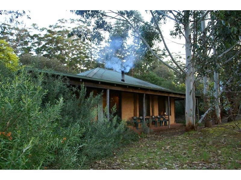 12928 Vasse Highway, Pemberton WA 6260