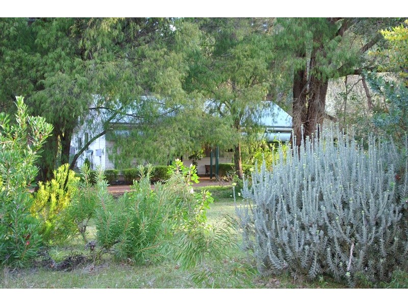 12928 Vasse Highway, Pemberton WA 6260