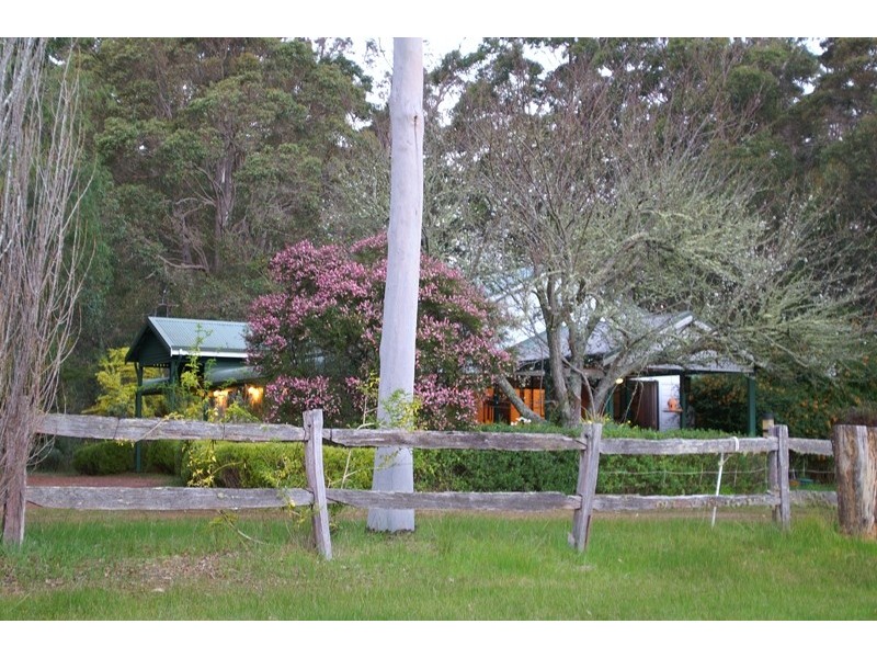 12928 Vasse Highway, Pemberton WA 6260