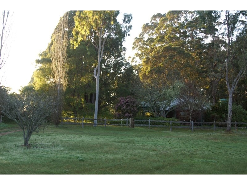 12928 Vasse Highway, Pemberton WA 6260