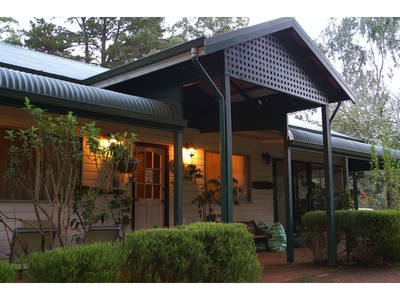 12928 Vasse Highway, Pemberton WA 6260