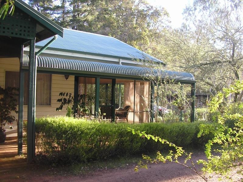 12928 Vasse Highway, Pemberton WA 6260