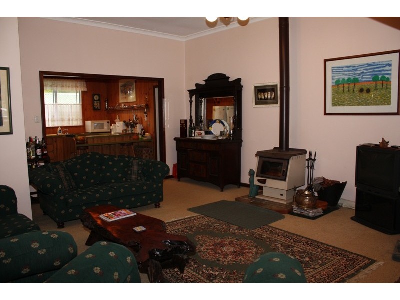 12928 Vasse Highway, Pemberton WA 6260