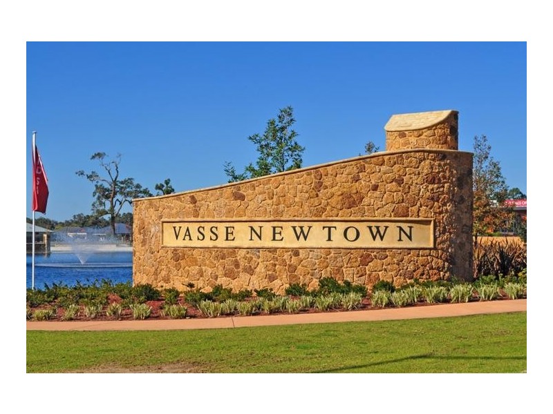 23 Arnup Drive, Vasse WA 6280