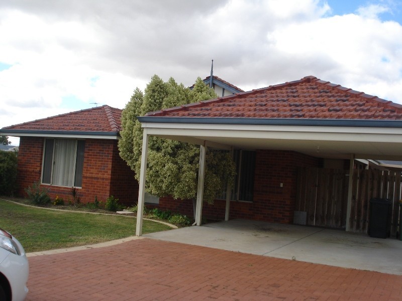 8 Weebil Rise, Geographe WA 6280