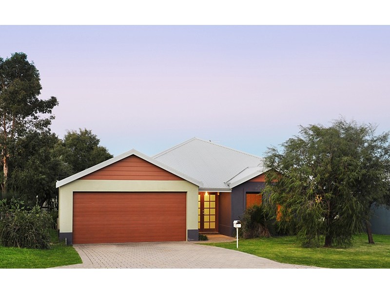 29 Schooner Crescent, Dunsborough WA 6281