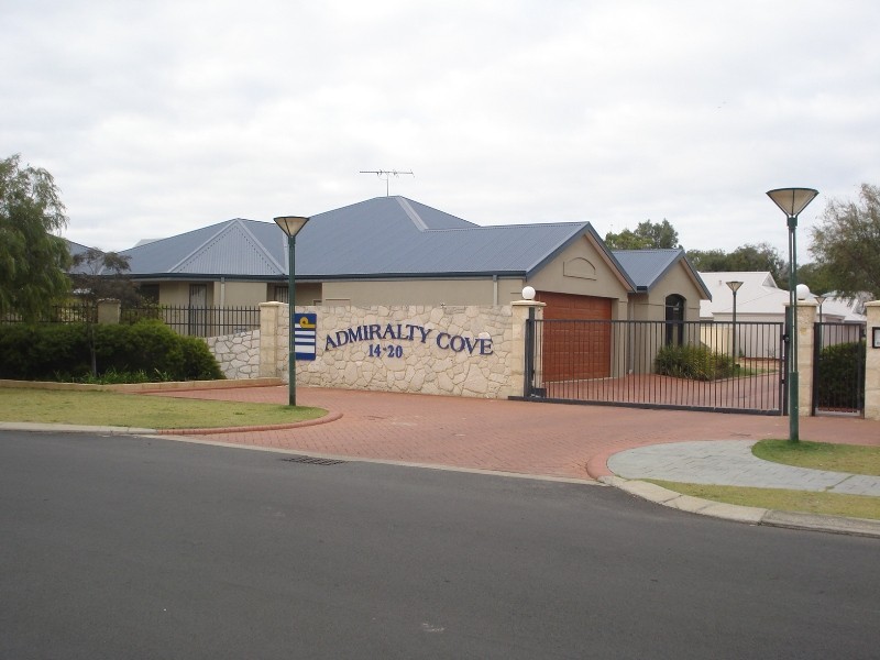 6/14-16 Thomas Street, Busselton WA 6280