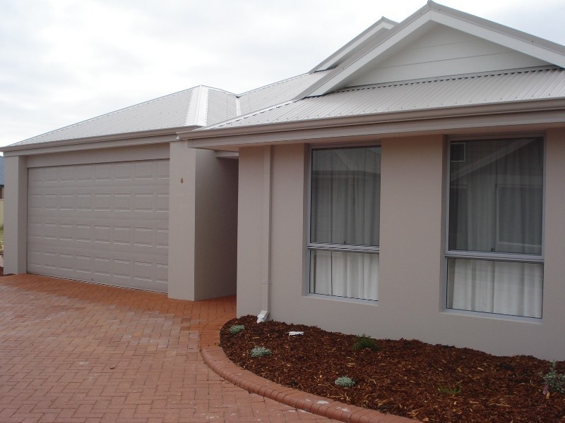 6/14-16 Thomas Street, Busselton WA 6280